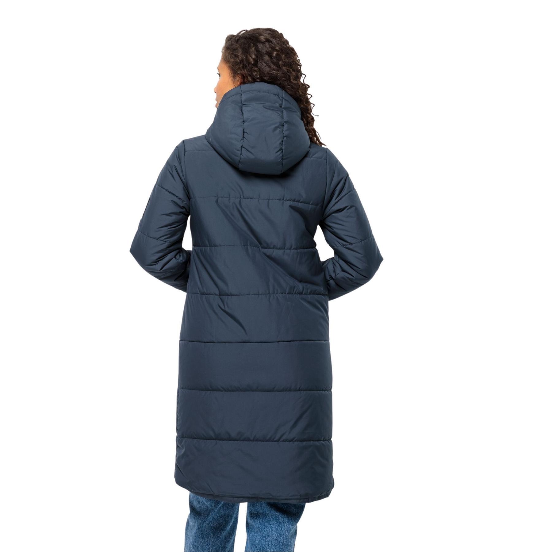Damesjas Jack Wolfskin Deutzer 4/7