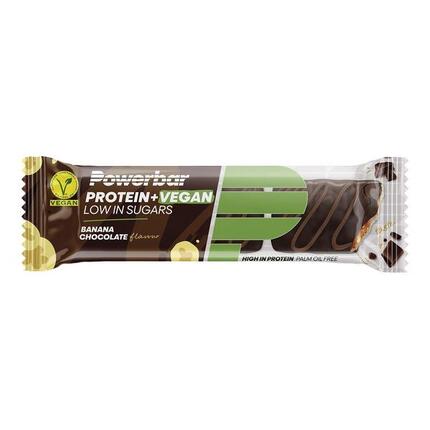 Bary PowerBar protéin et vegan