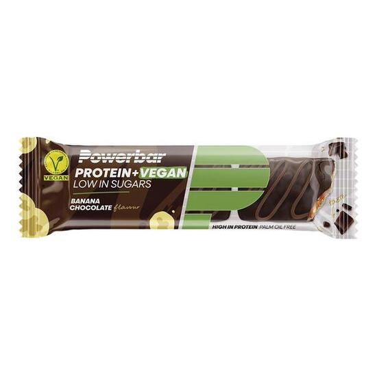 Bary PowerBar protéin et vegan