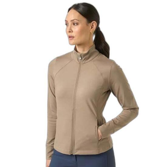 Giacca da equitazione da donna con zip PS of Sweden Kaia