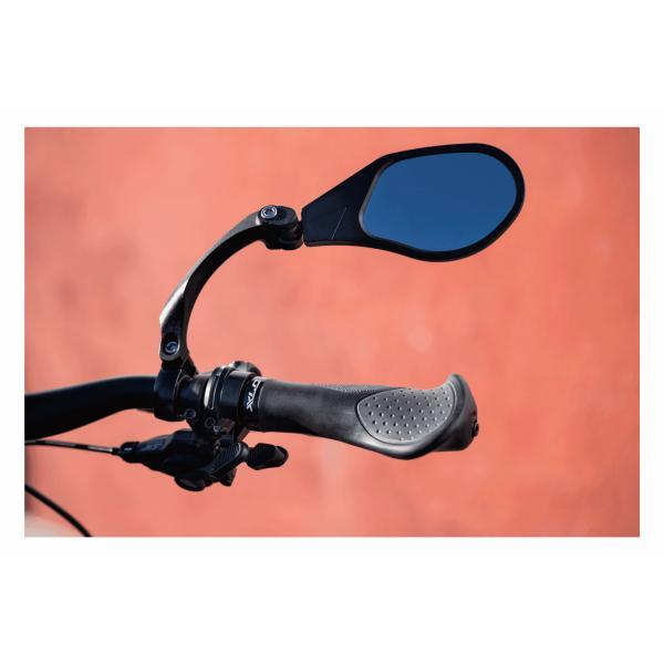 Adjustable right mirror for hangers XLC mr-k13 4/4