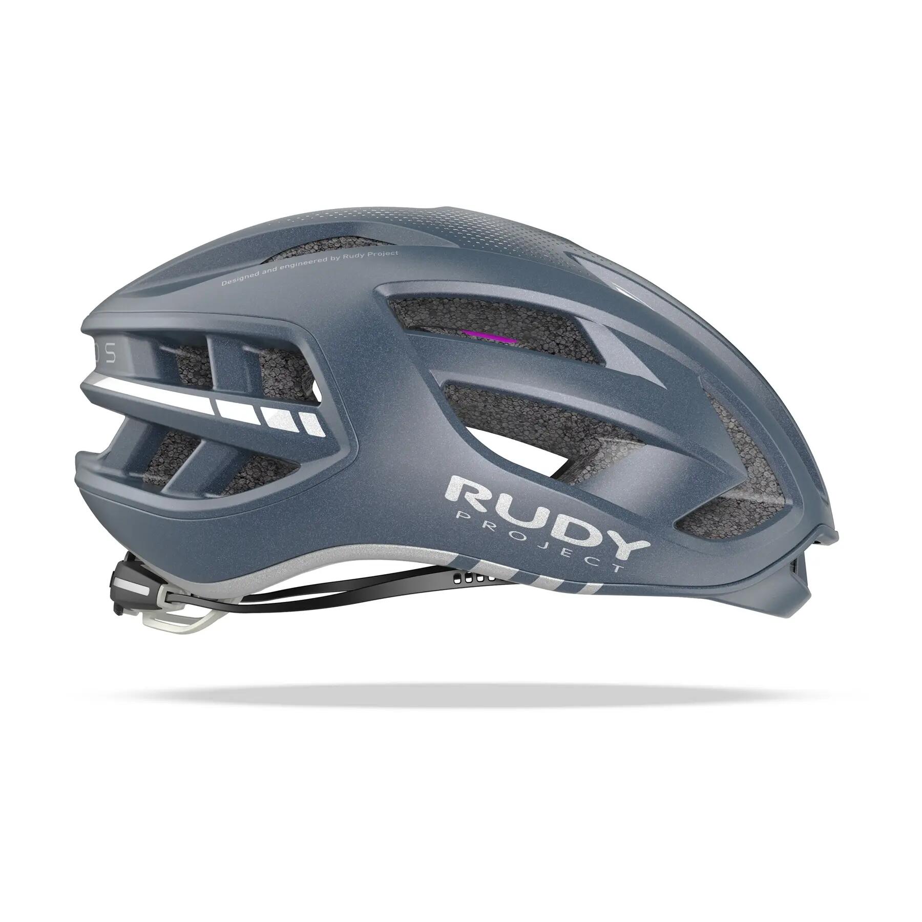 Fietshelm Rudy Project Egos 3/5