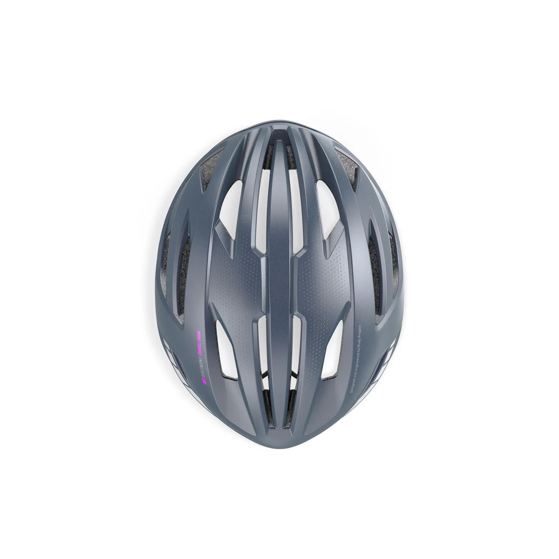 Fietshelm Rudy Project Egos 5/5