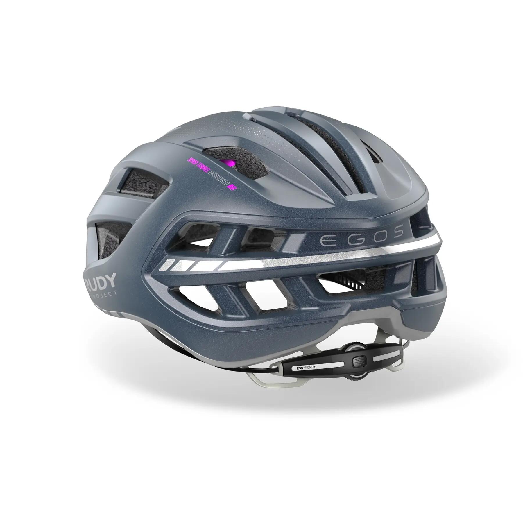 Fietshelm Rudy Project Egos 4/5