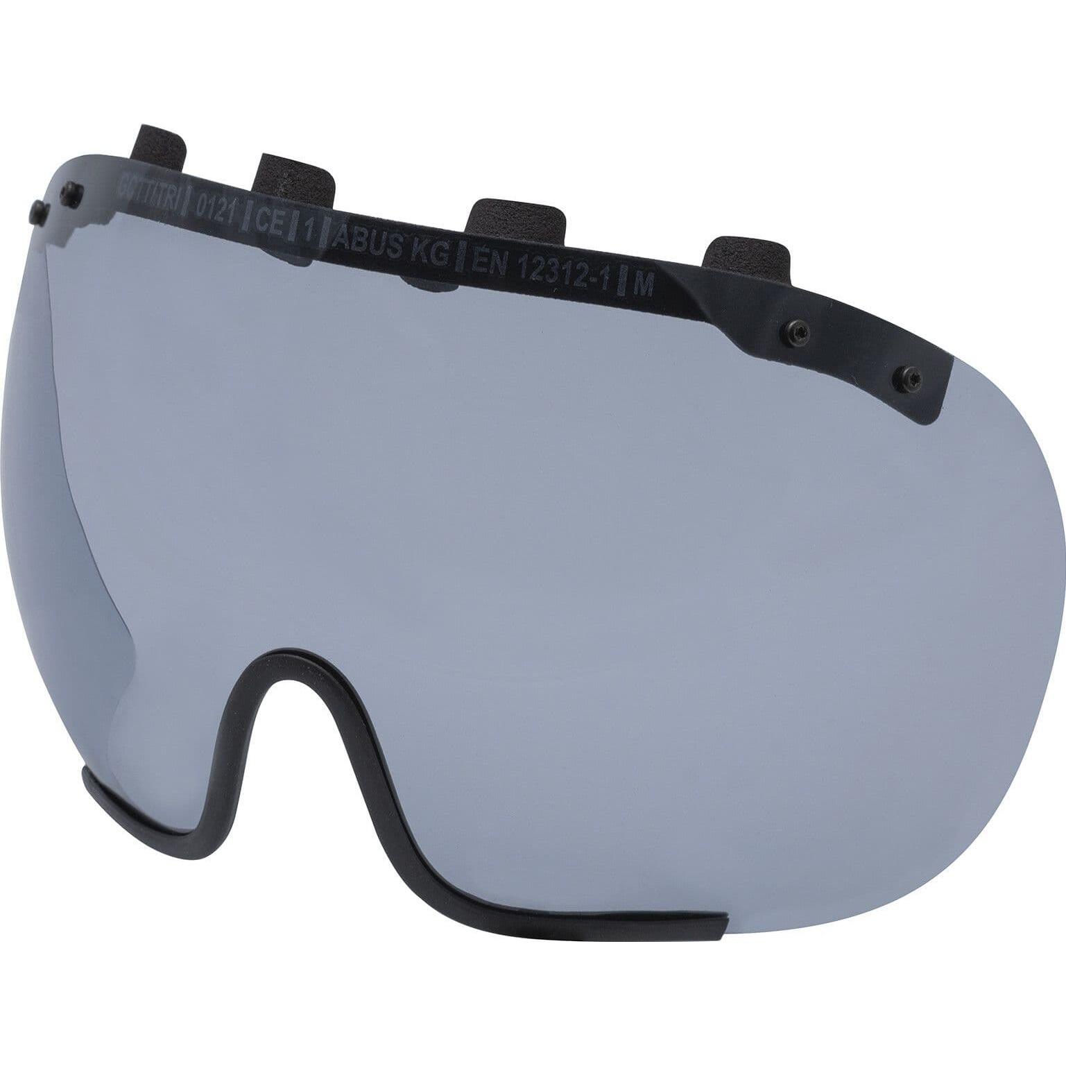 Visière casque Abus GameChanger 1/1