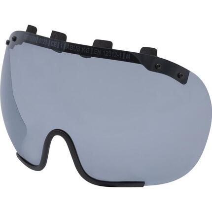 Helmvisier Abus GameChanger