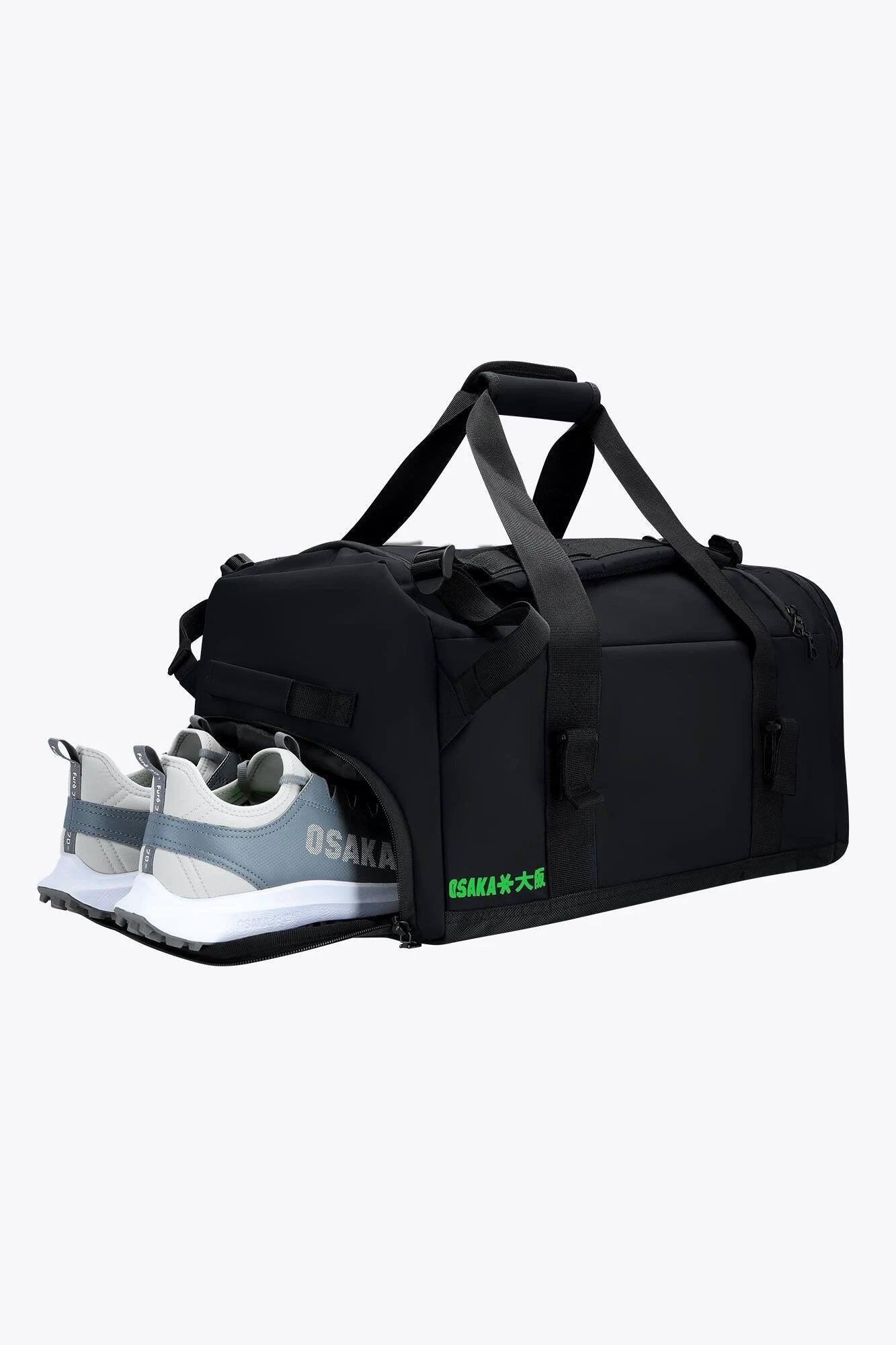 Osaka Pro Tour Duffel Bag 6/6
