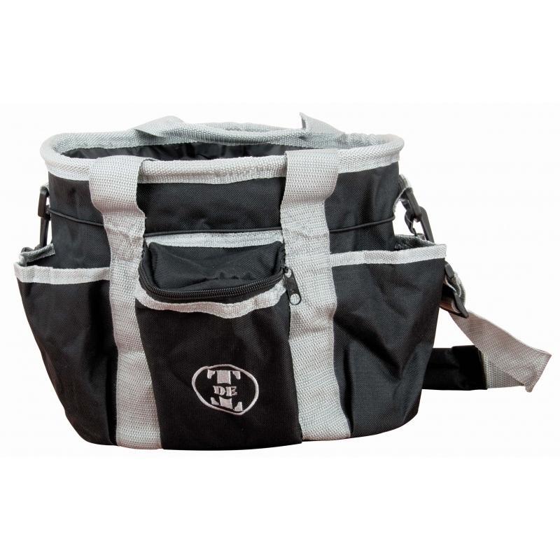 Large grooming bag T de T