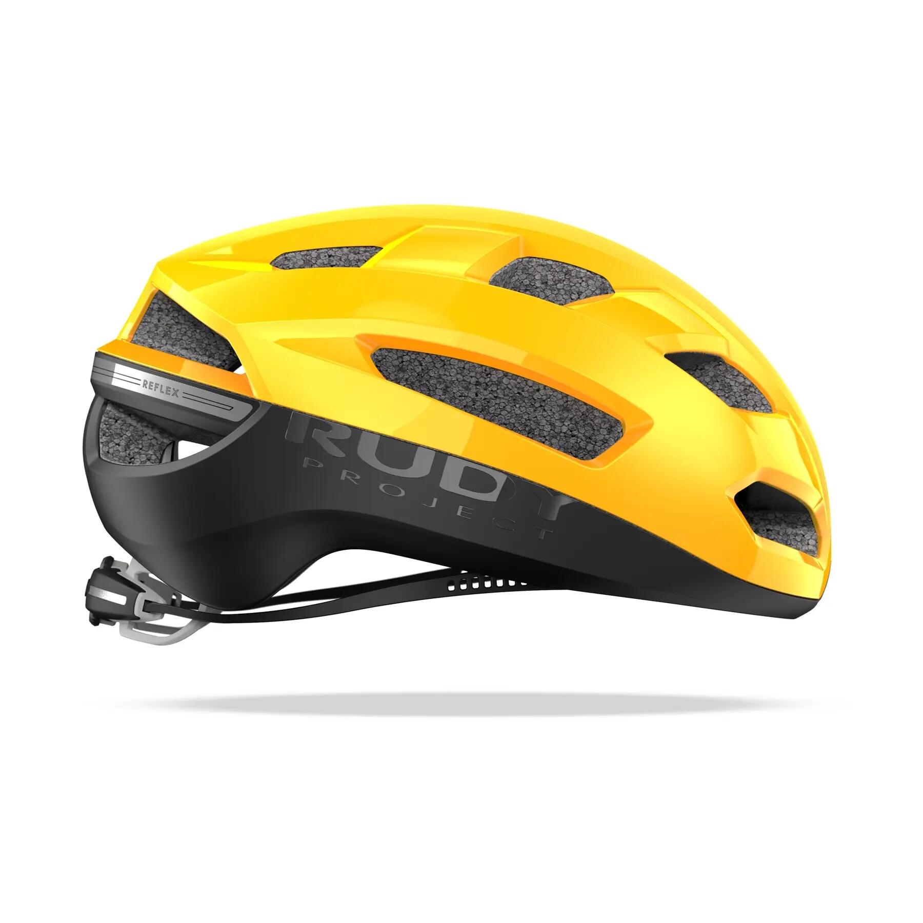 Fietshelm Rudy Project Skudo 3/5