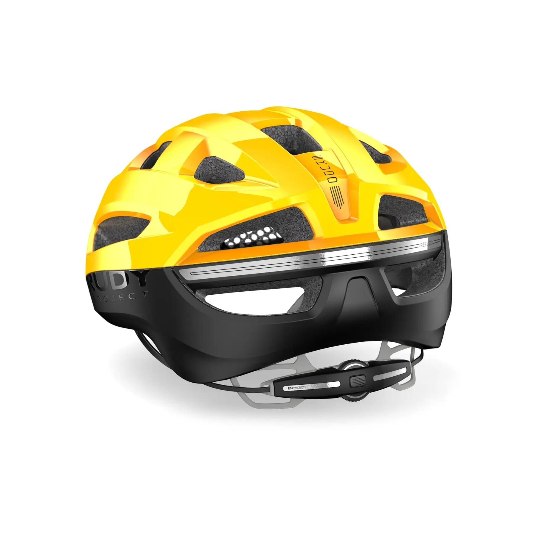 Fietshelm Rudy Project Skudo 4/5
