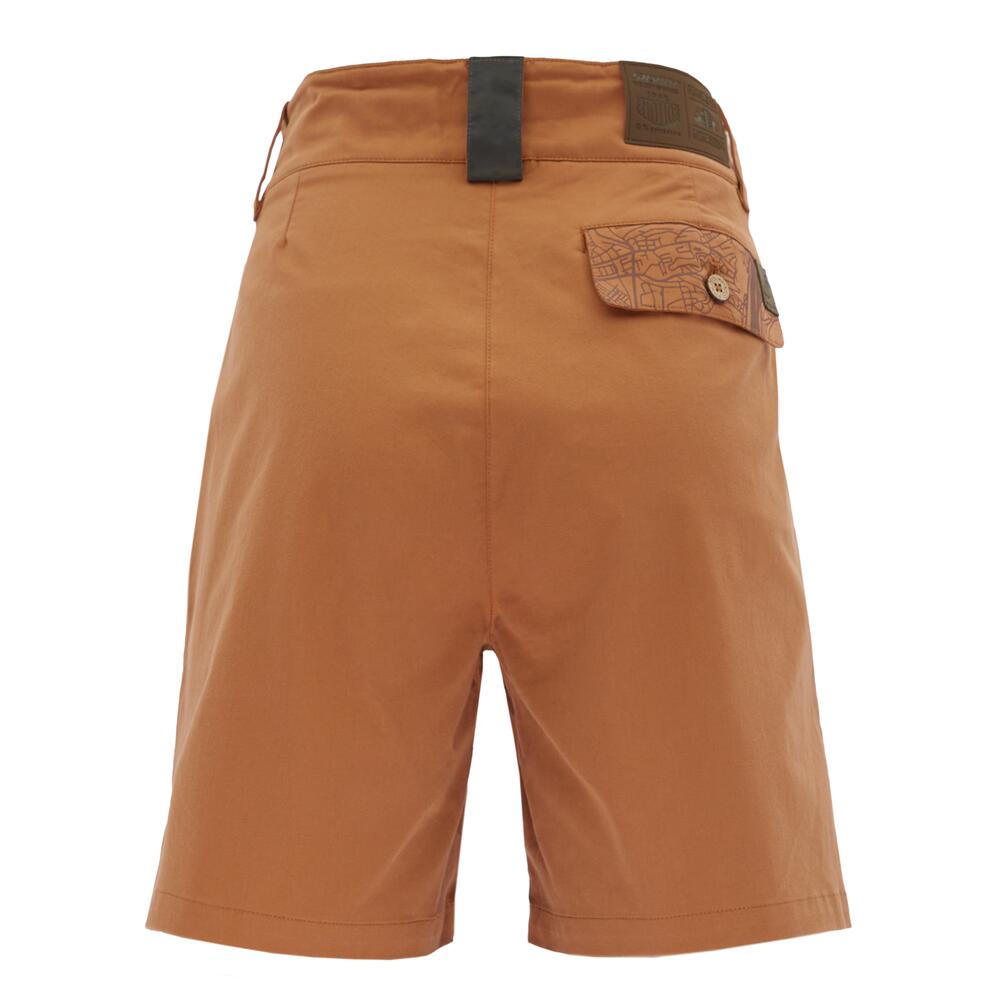 Shorts für Damen Silvini 2/5