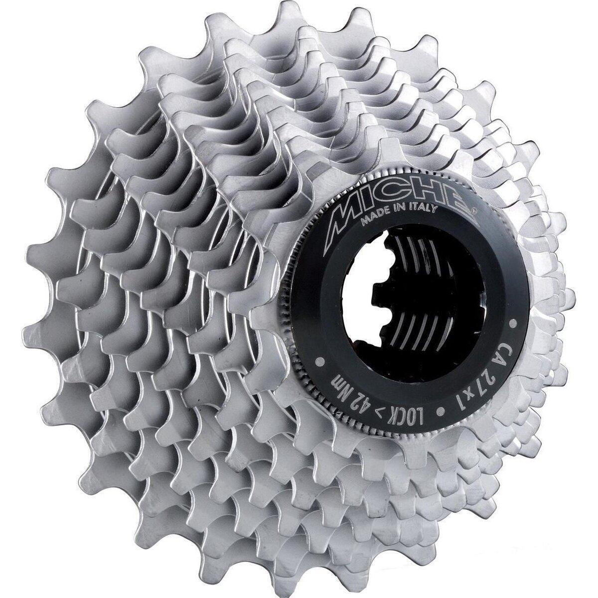MICHE Cassette PRIMATO Acier 11 vitesses Campagnolo 3/3