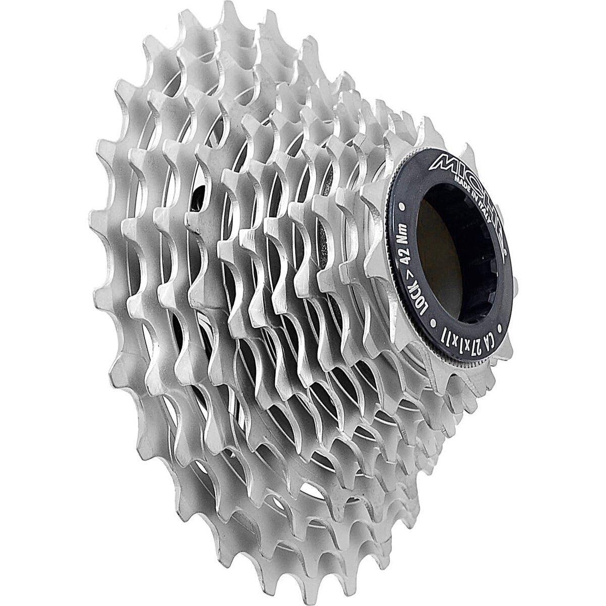 MICHE Cassette PRIMATO Acier 11 vitesses Campagnolo 2/3