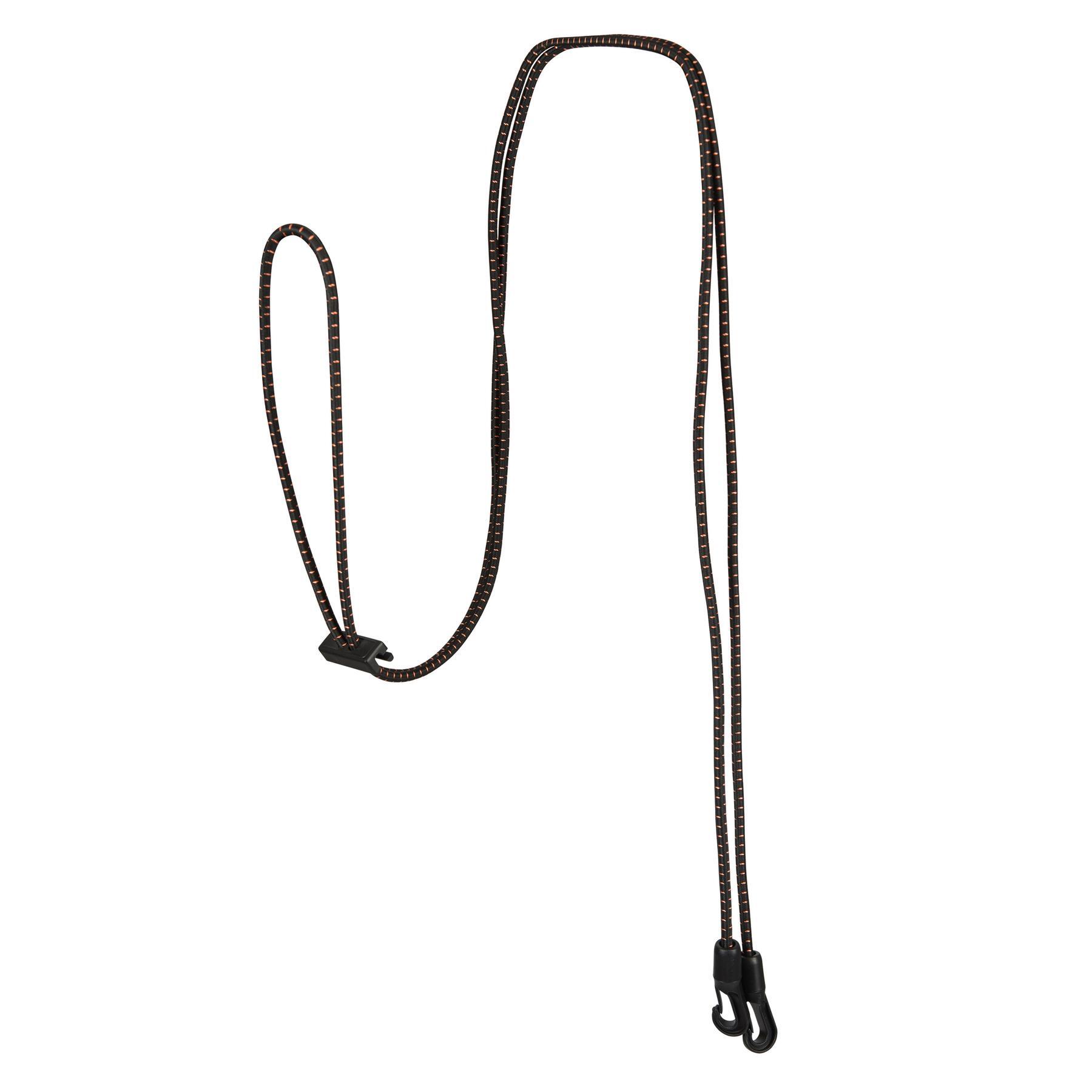 Long elastic horse reins Imperial Riding Educatif 1/1