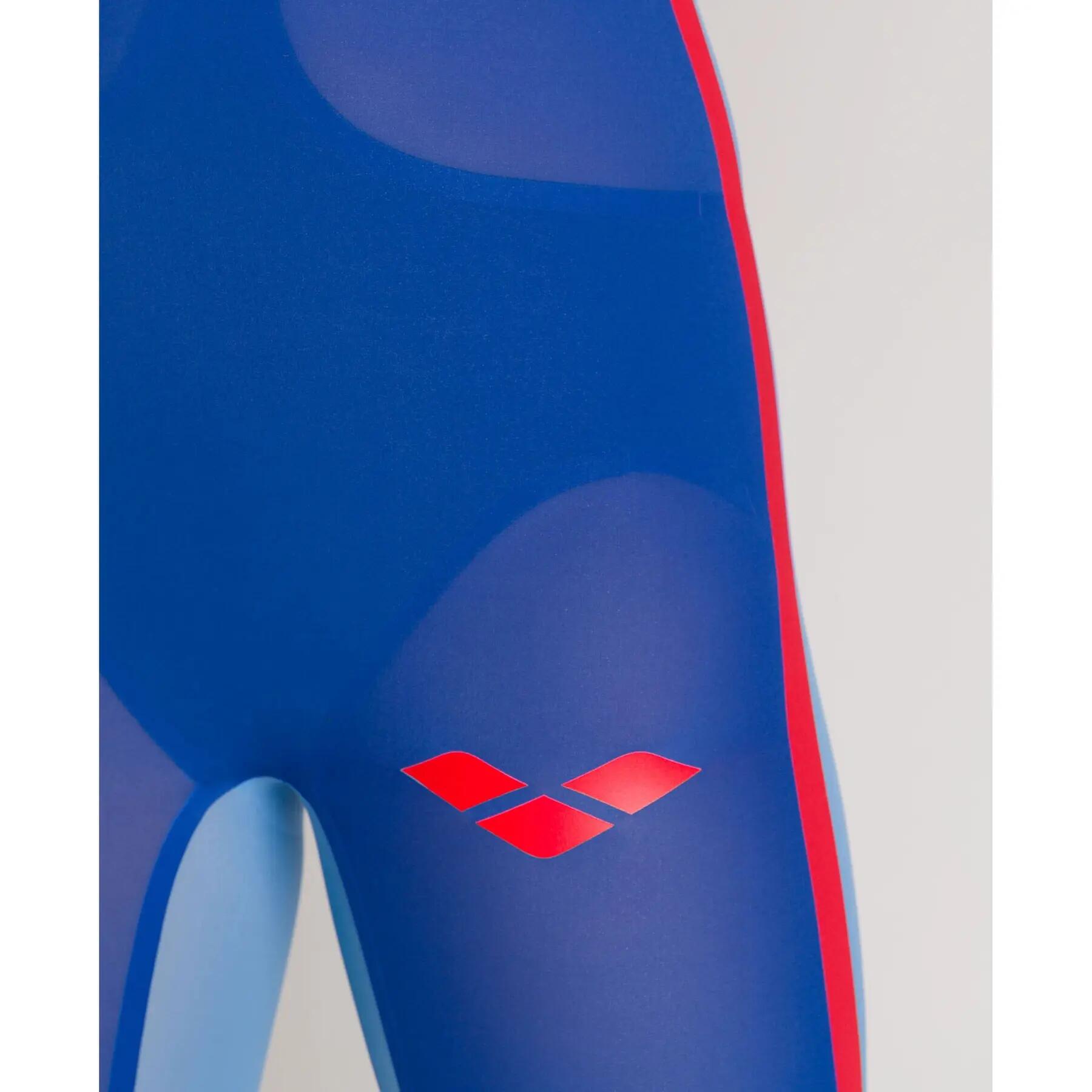 Maillot de bain femme Arena Powerskin R-Evo+ Ow Ob 5/7