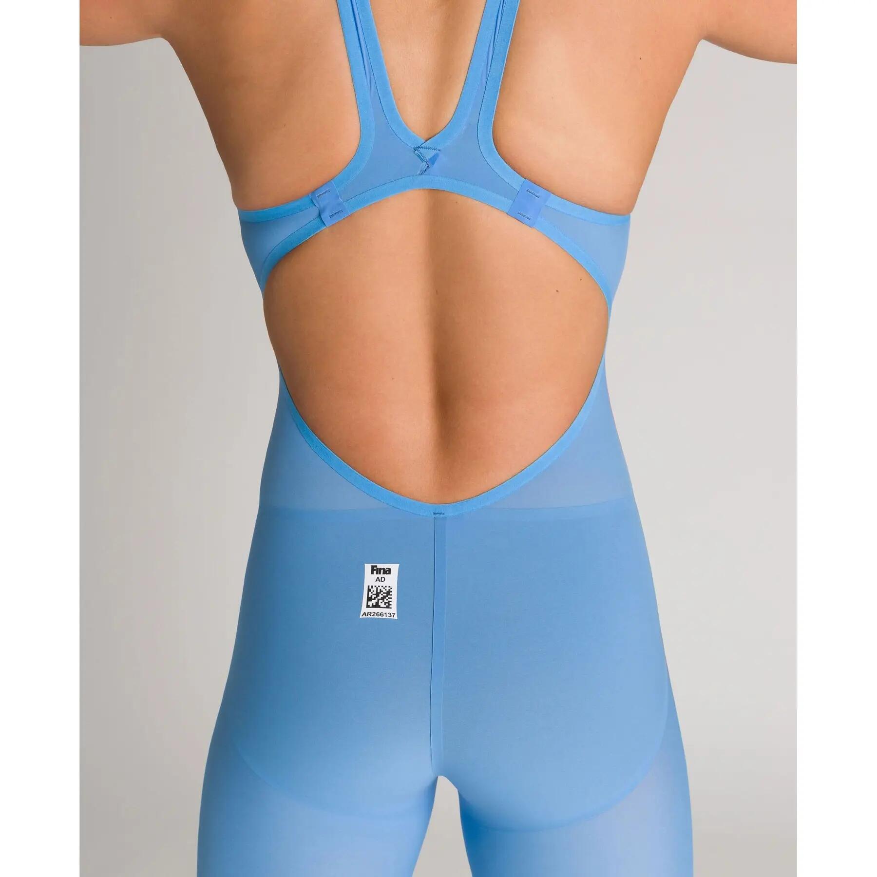 Maillot de bain femme Arena Powerskin R-Evo+ Ow Ob 4/7