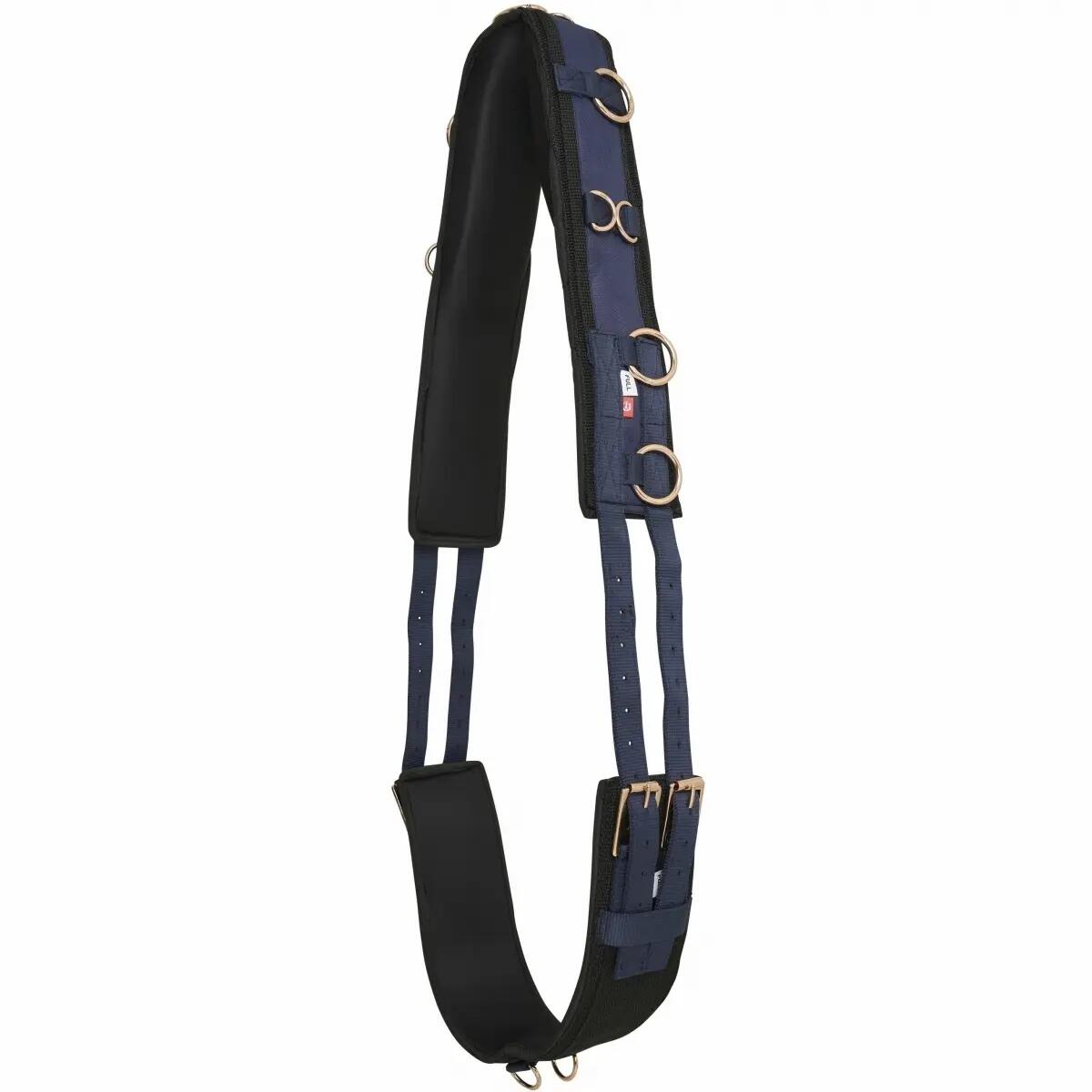 blu / blu navy / rosa confetto