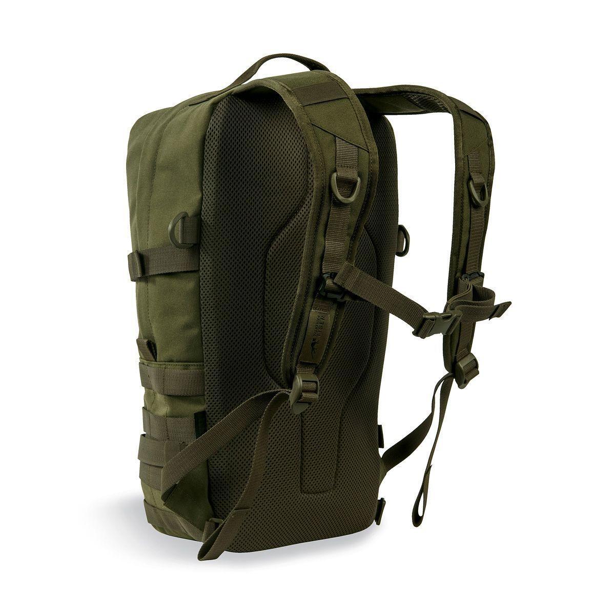 Sac à dos Tasmanian Tiger Essential MKII 2/7