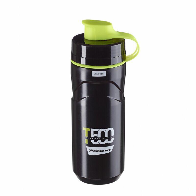 Isothermal bottle Polisport T500