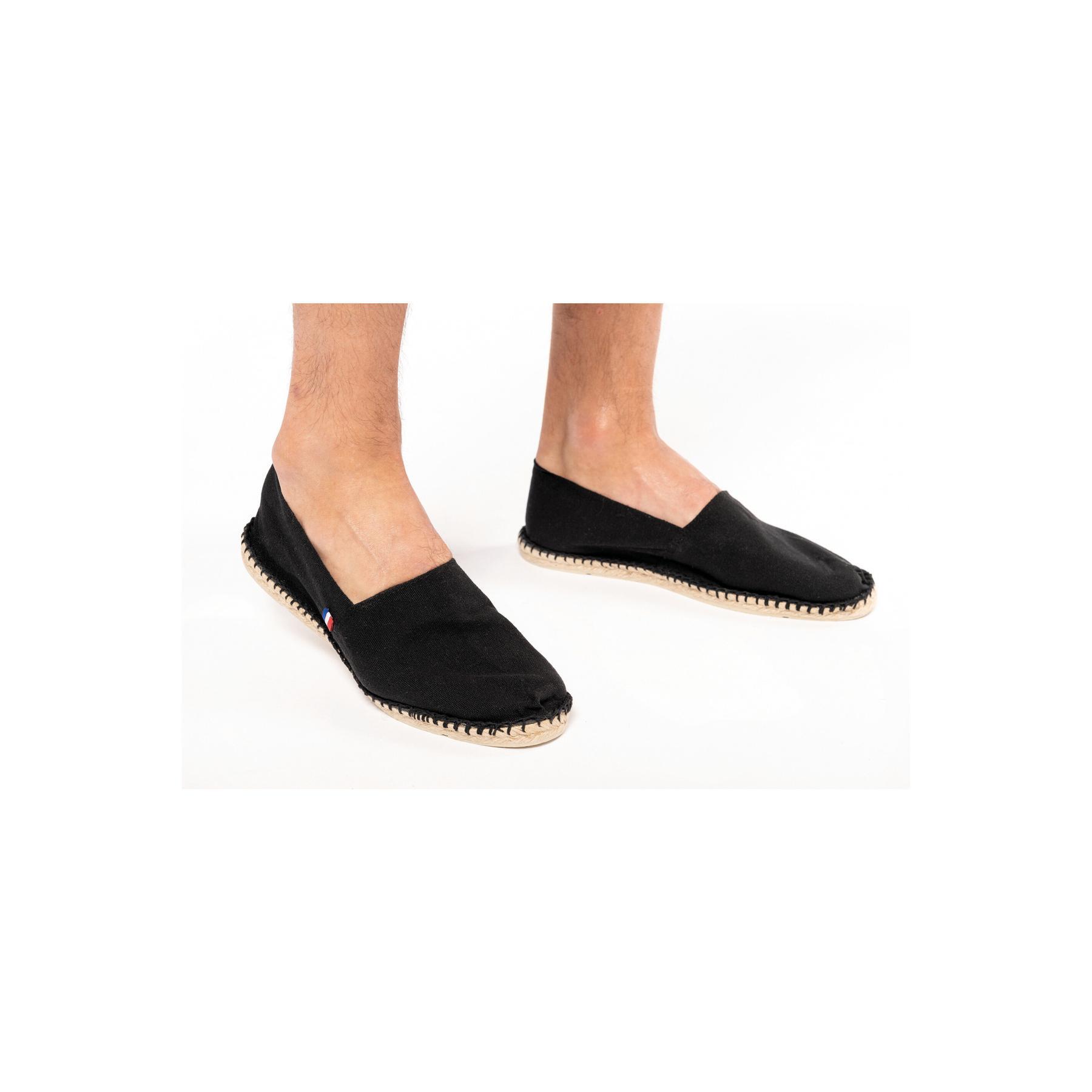 Espadrilles Kariban Made in France 2/3