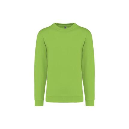 Sweatshirt col rond Kariban