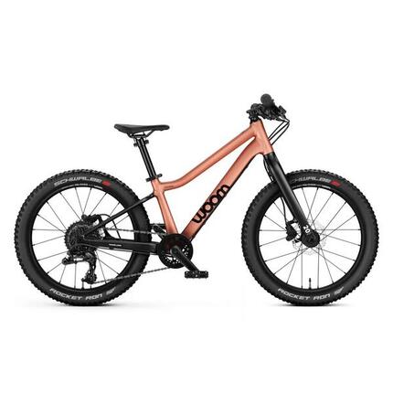 Vélo enfant woom Off 4 Gen.B