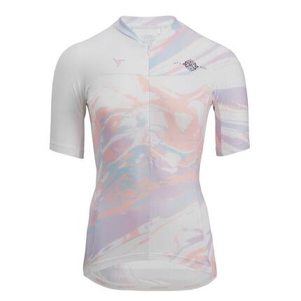 Maillot de cyclisme femme WD1621 Catirina