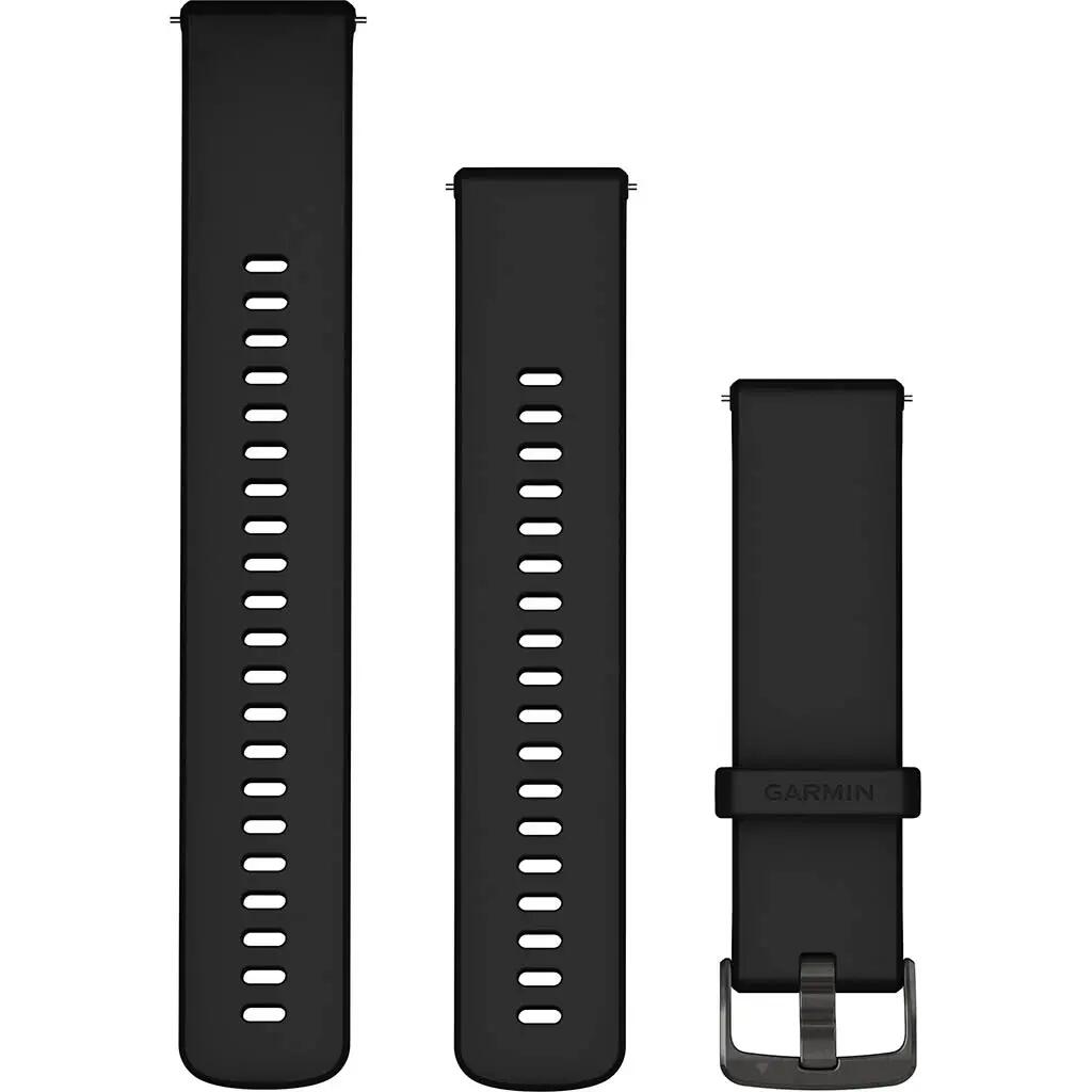 GARMIN Náramek na hodinky s rychlým uvolněním