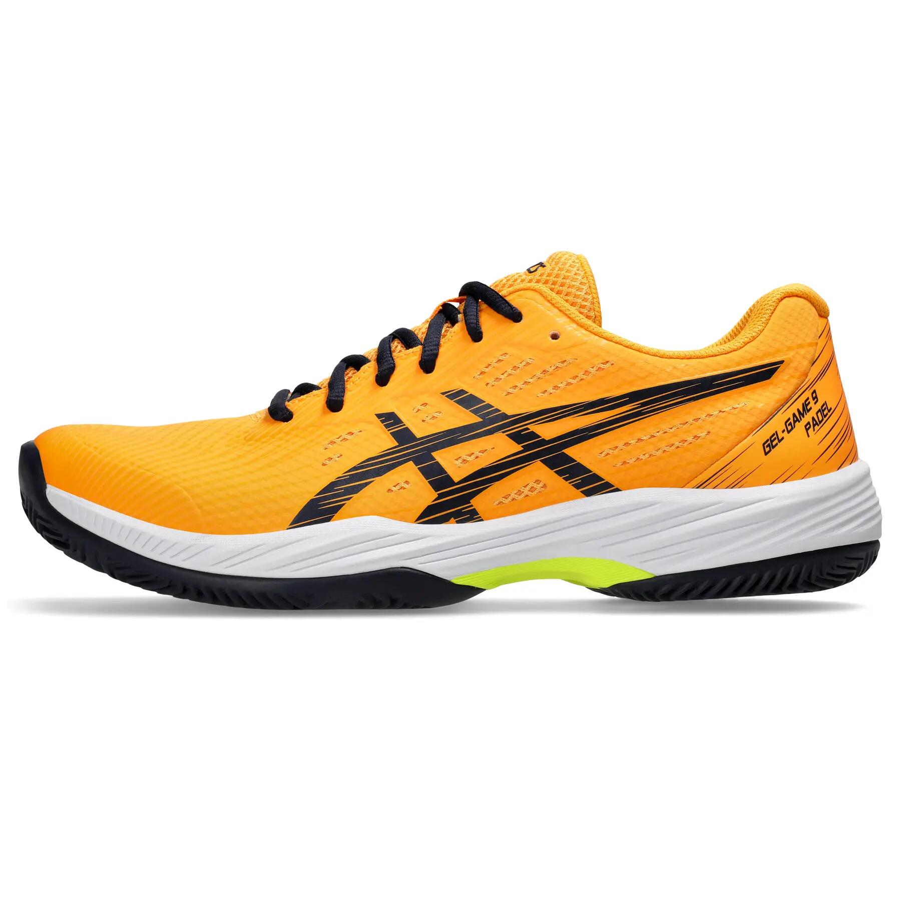 Padel schoenen Asics Gel-Game 9 3/7