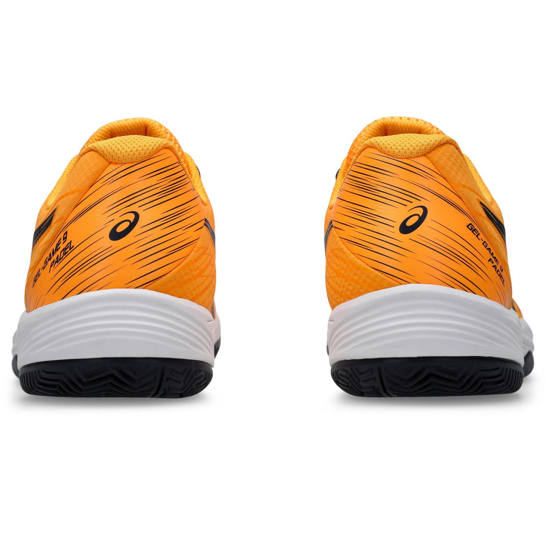 Padel schoenen Asics Gel-Game 9 4/7