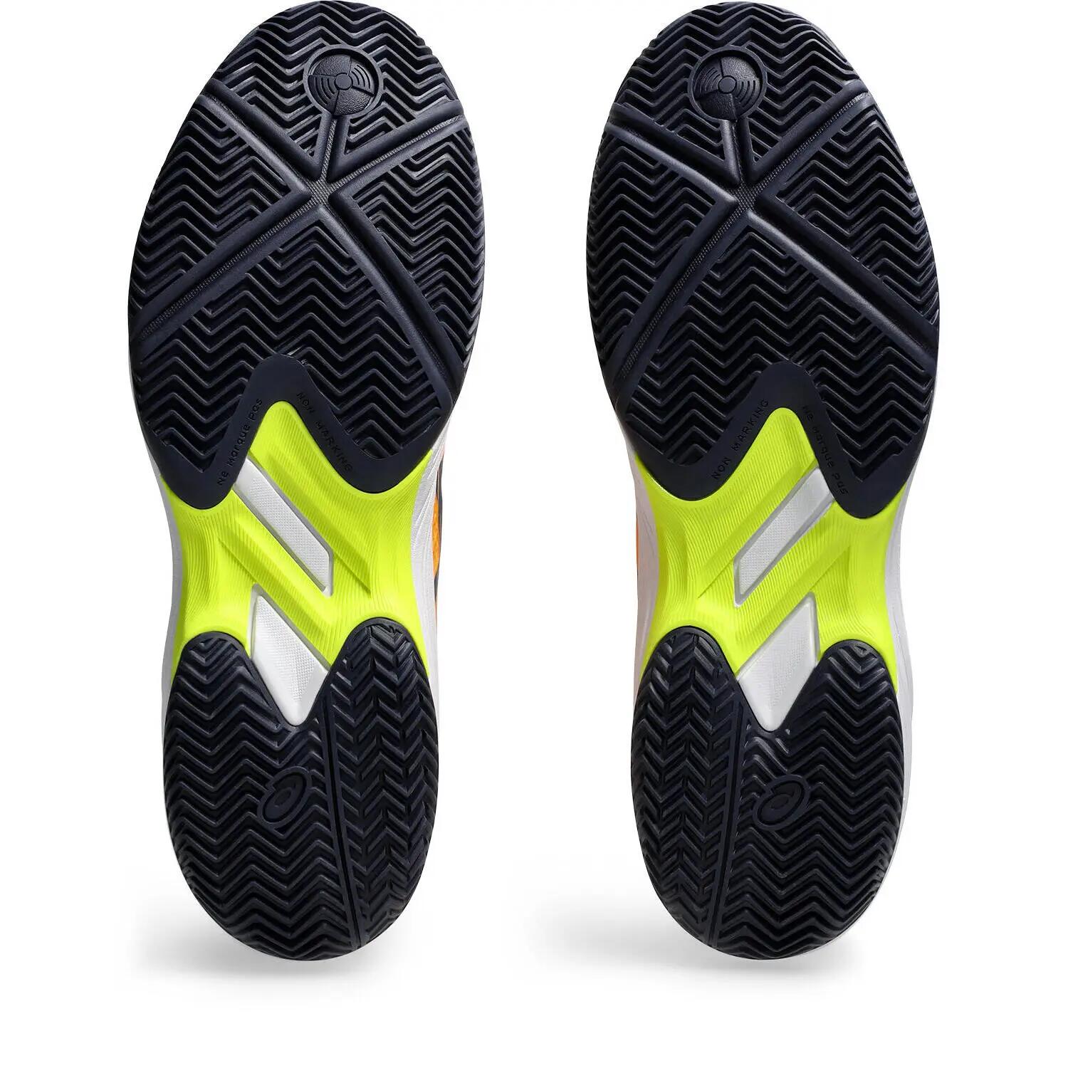 Padel schoenen Asics Gel-Game 9 6/7