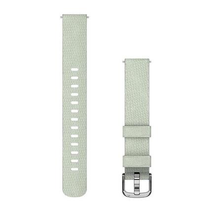 Nylon-Uhrenarmband Garmin Lily®