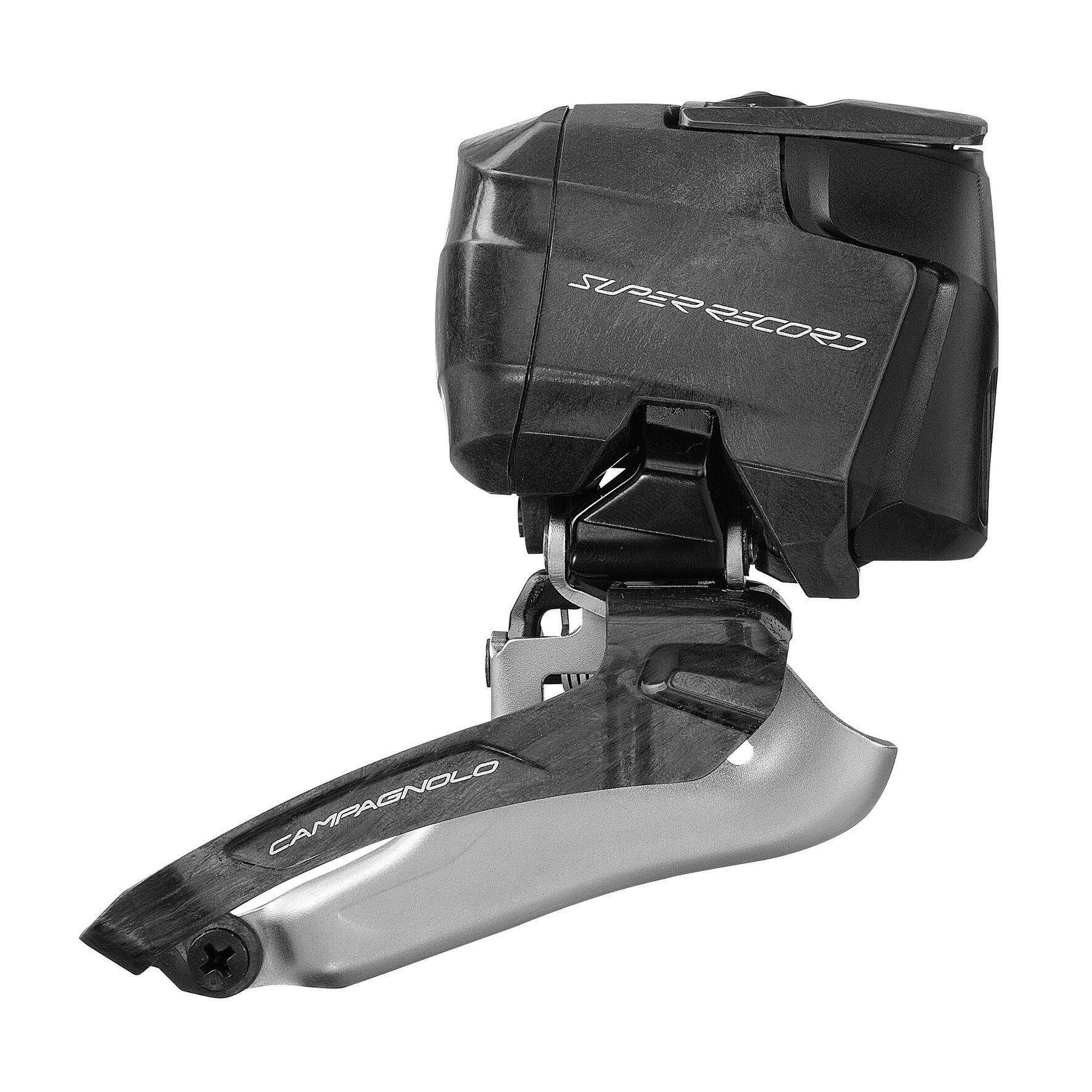 Dérailleur avant collier Campagnolo Super Record Wrl2V 3/3