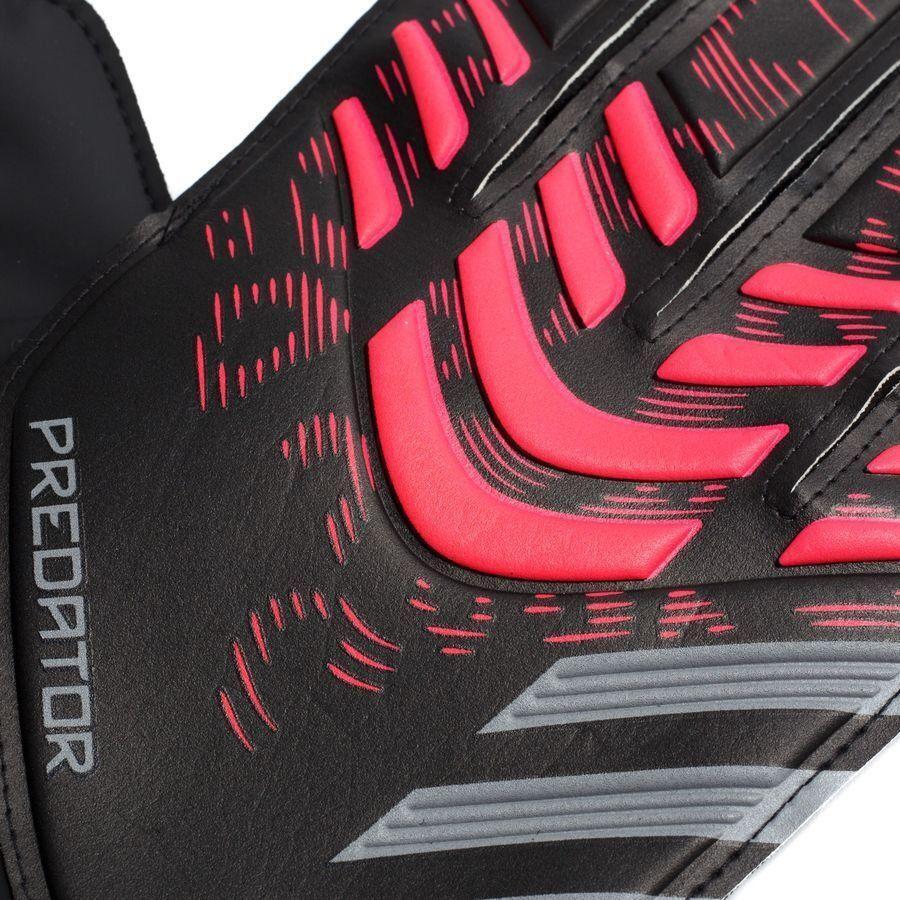 Gants de gardien d'entraînement adidas Predator 4/5