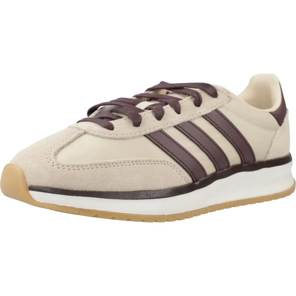 Men's Adidas run 70s Beige sneakers