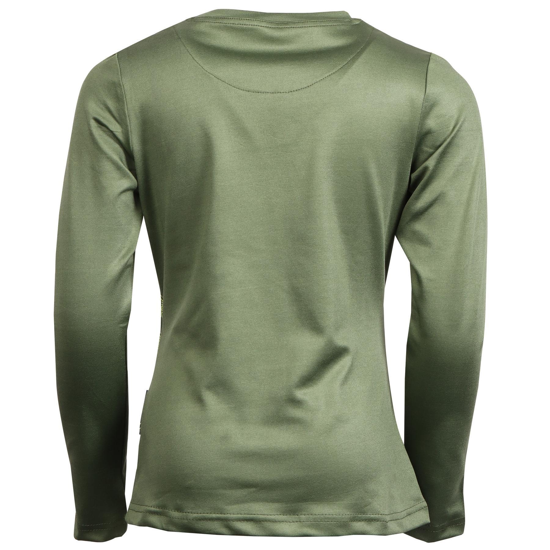 Reittrikot für Mädchen Harry's Horse Stout! 3/3