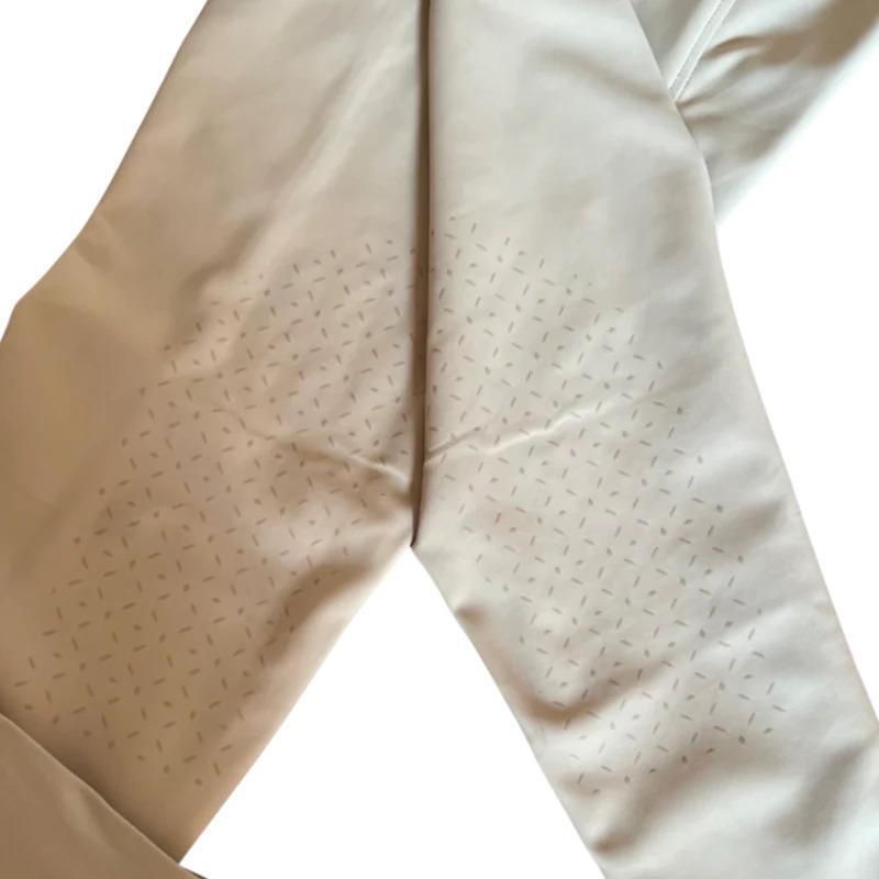 Pantalón equitación mid grip T de T Ultime 2/3