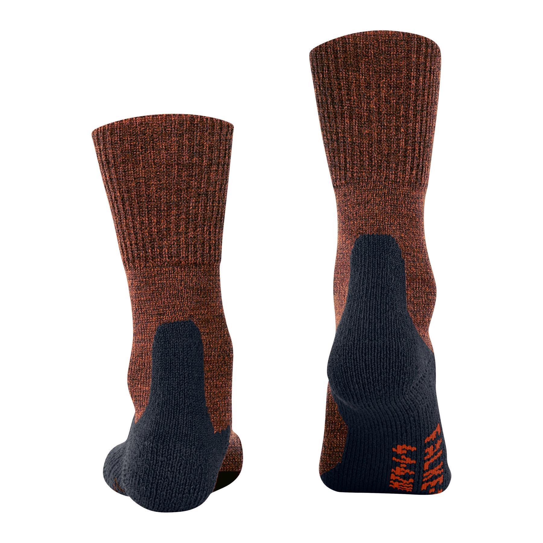 Calzini Falke TK1 Adventure Wool 4/7