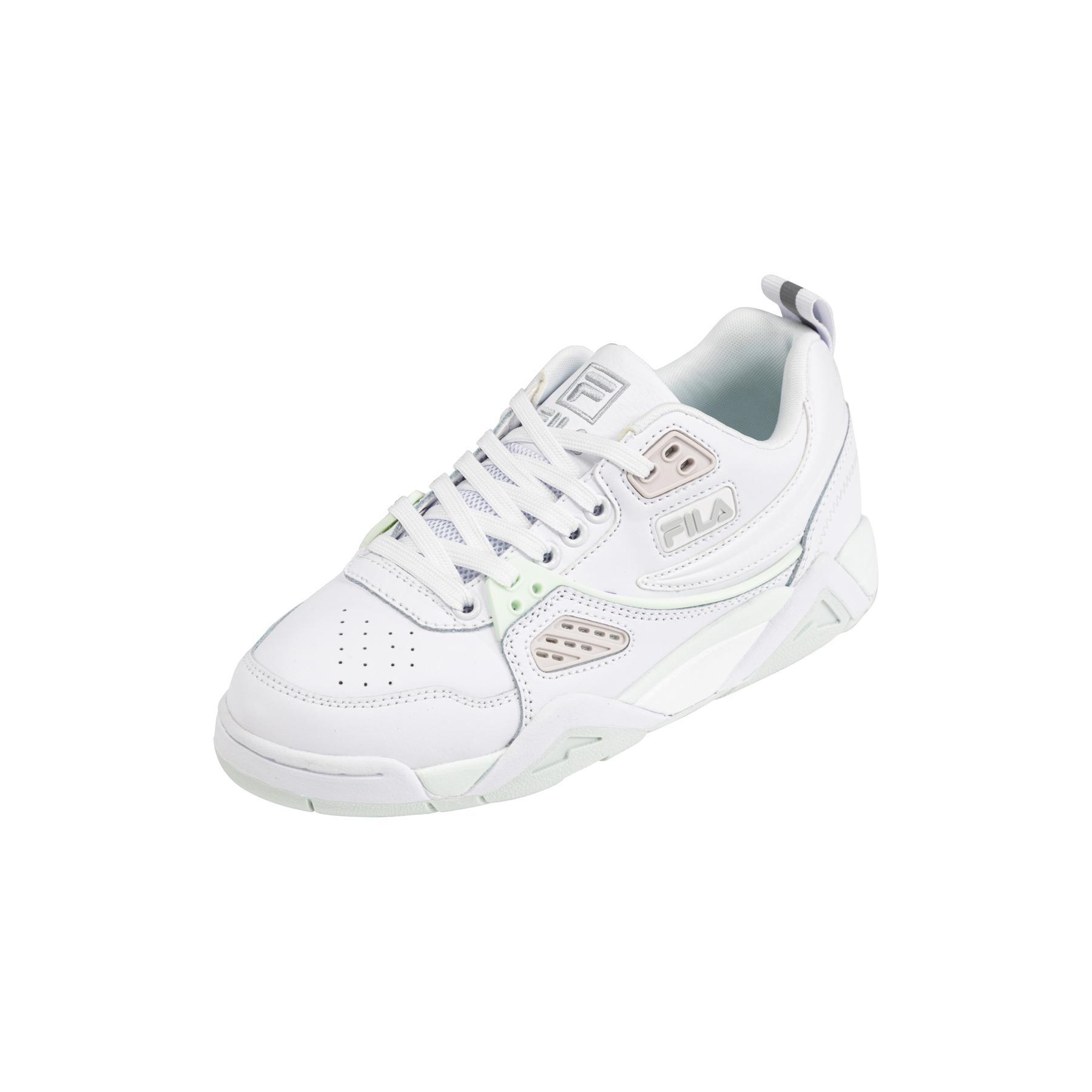 Baskets femme Fila Casim 3/7