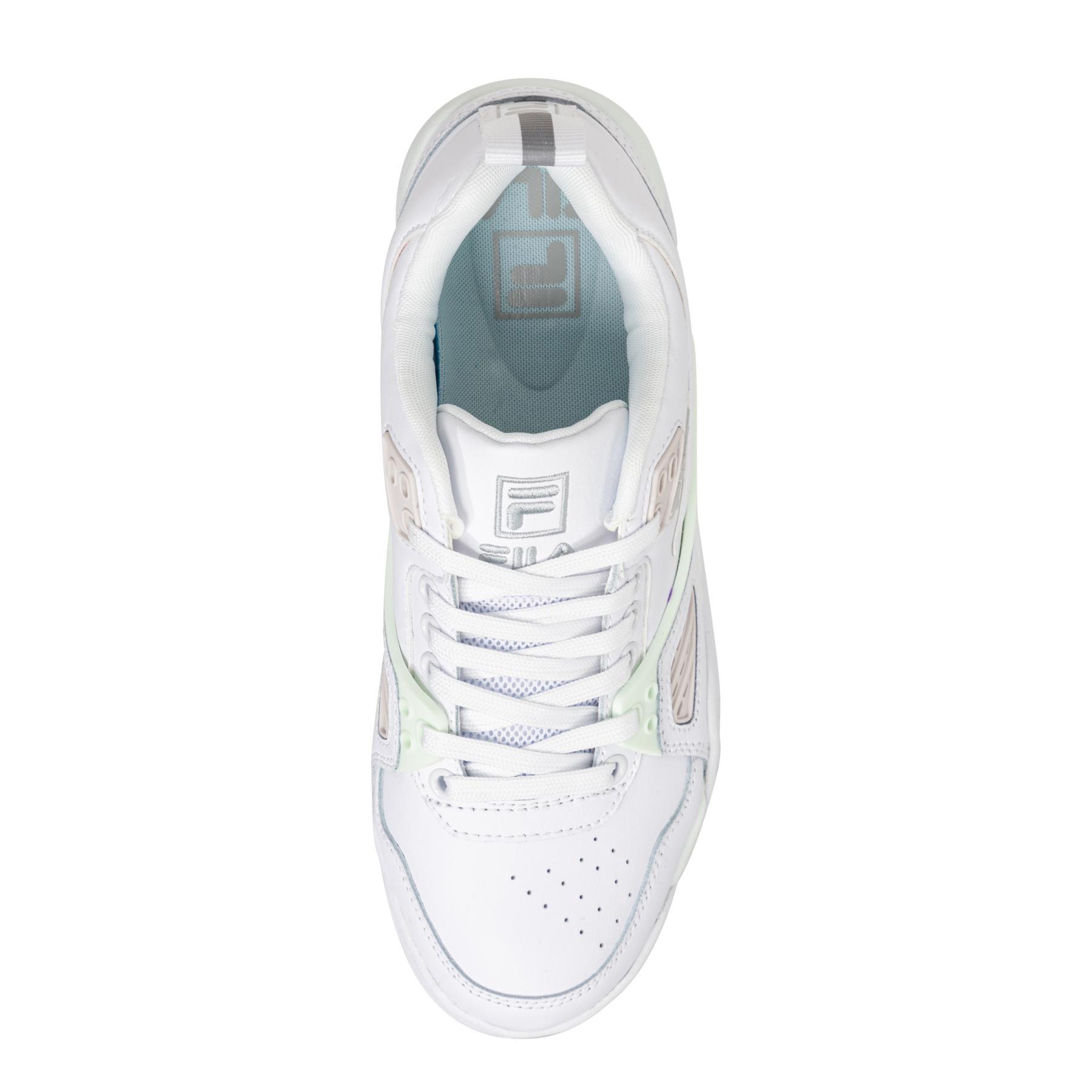 Baskets femme Fila Casim 2/7