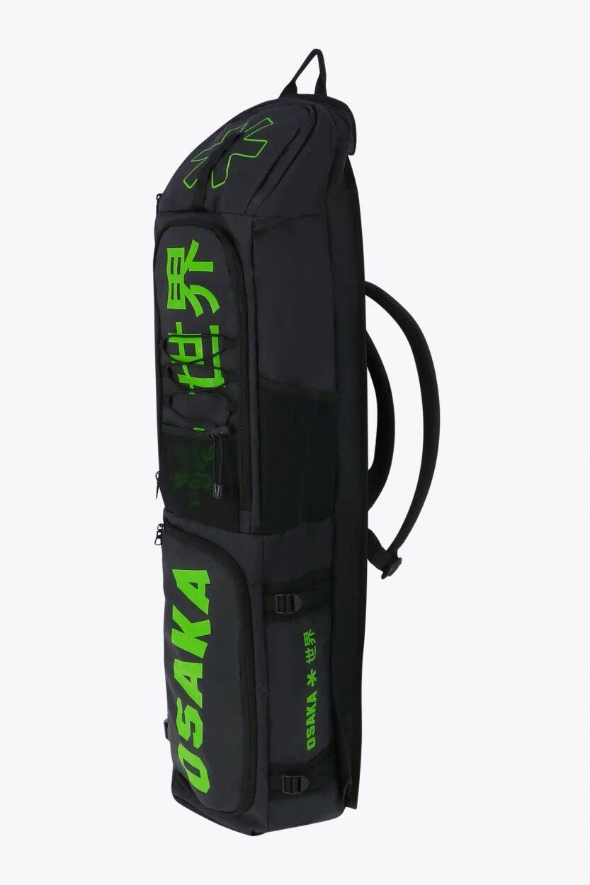 Osaka Pro Tour Stickbag Grand | Noir emblématique 5/5