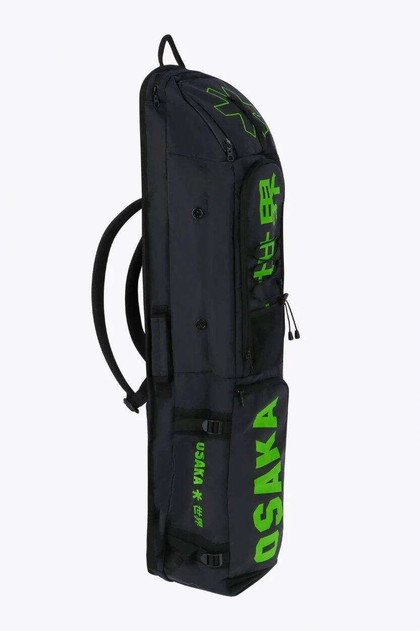 Osaka Pro Tour Stickbag Grand | Noir emblématique 4/5