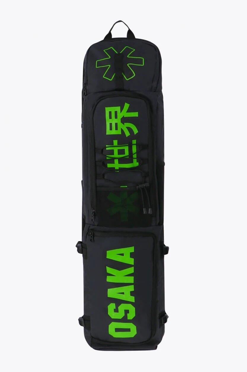 Osaka Pro Tour Stickbag Grand | Noir emblématique 1/5