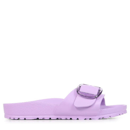 Sandales Femme Madrid Big Buckle Eva