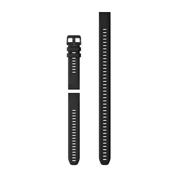 Paski do zegarków Garmin Quickfit 20 (x3)