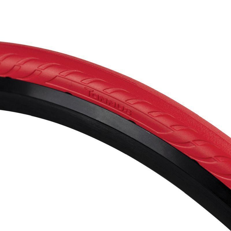 Pneu Tannus New Slick Hard 25-622 1/2