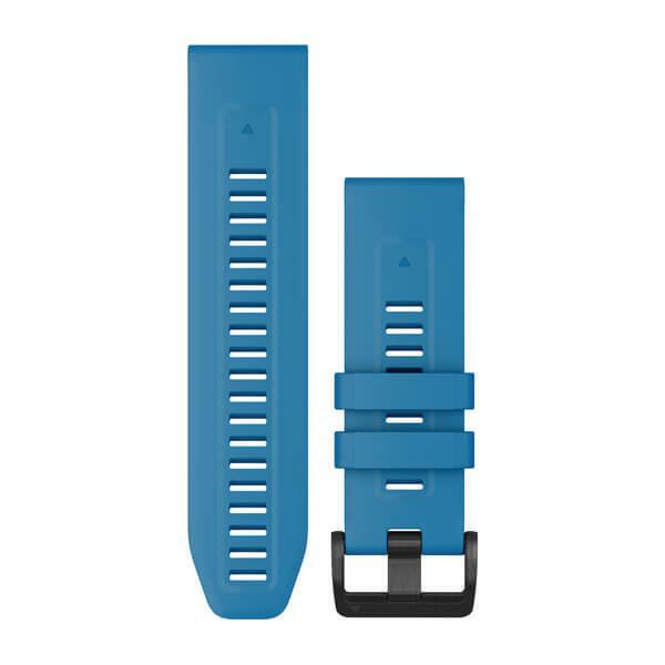 Silikon-Uhrenarmband Garmin QuickFit 26 2/2
