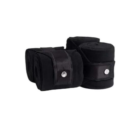 Bandes de polo pour cheval PS of Sweden Signature (x4)