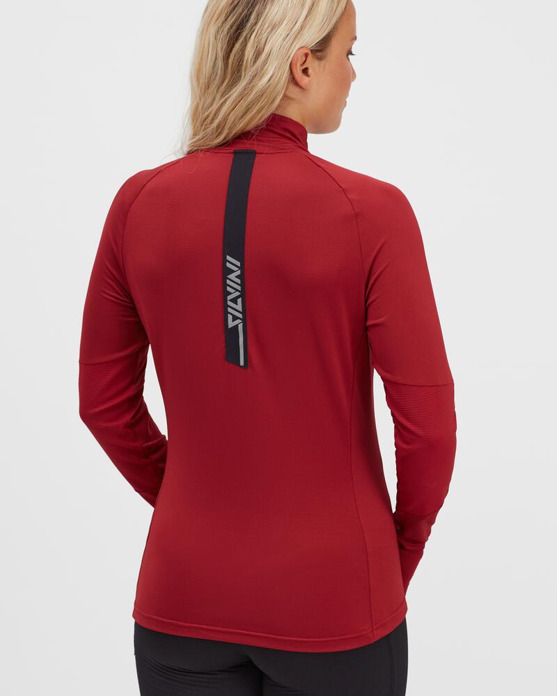 Maglia da donna Silvini Latera 5/6