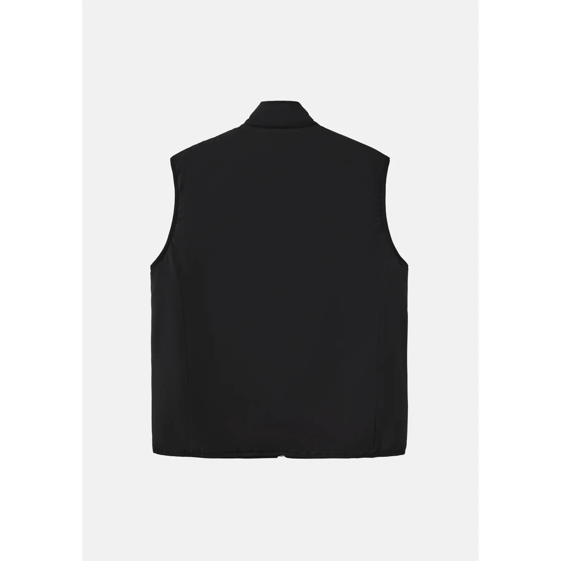 Gilet Serge Blanco Daytona ultralight 3/5